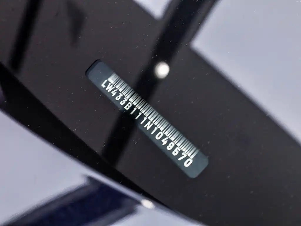 Li Auto ONE 2021 6 мест