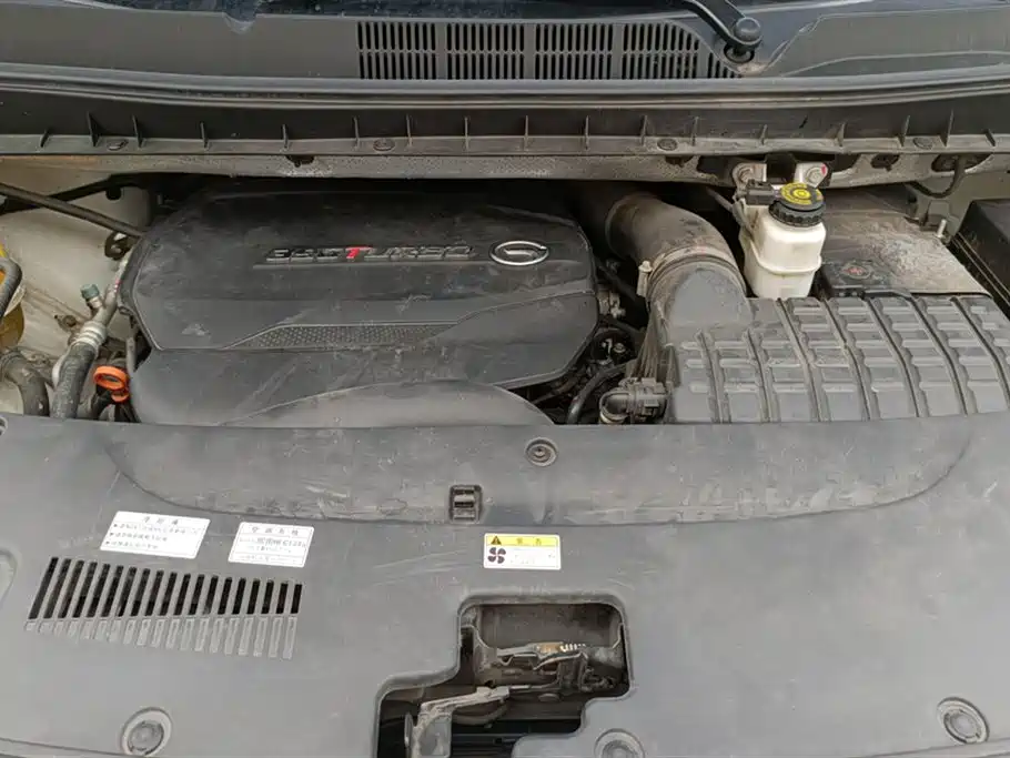 GAC M8 2020 390T Premium