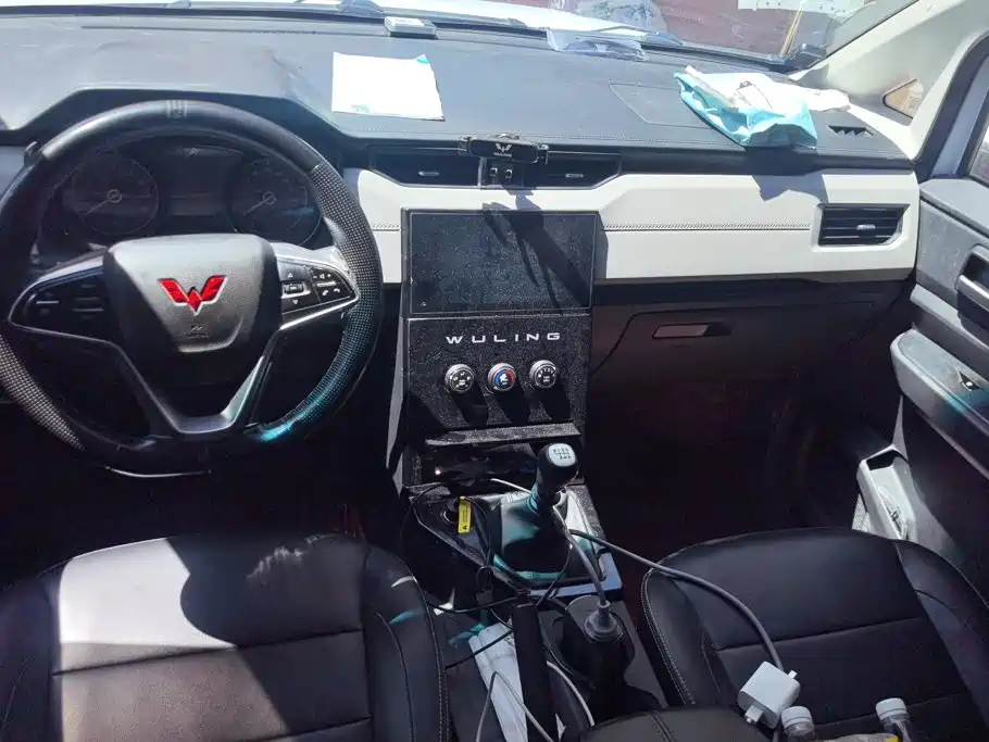 Wuling Zhengcheng — миниатюра 12