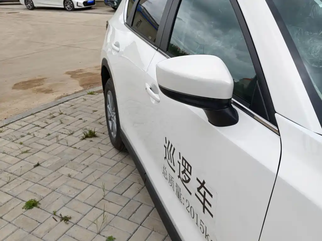 Mazda CX-5 — миниатюра 2