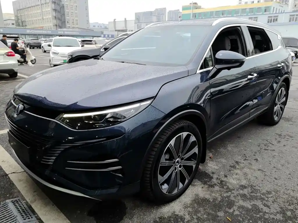 Denza Denza N8