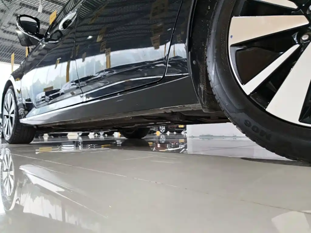 Nissan Teana — миниатюра 22