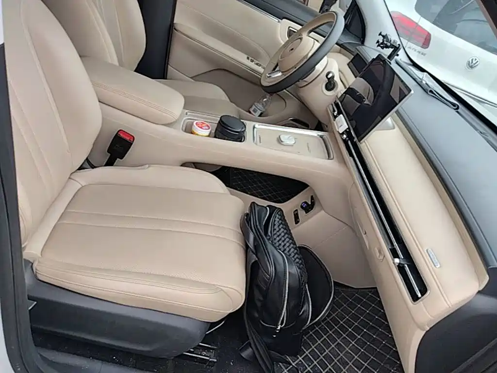 Wuling Bingo S — миниатюра 25
