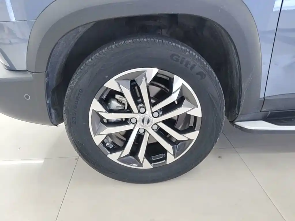 Haval Big Dog — миниатюра 23