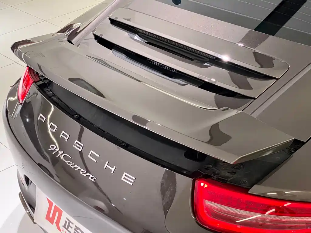 Porsche 911 — миниатюра 9