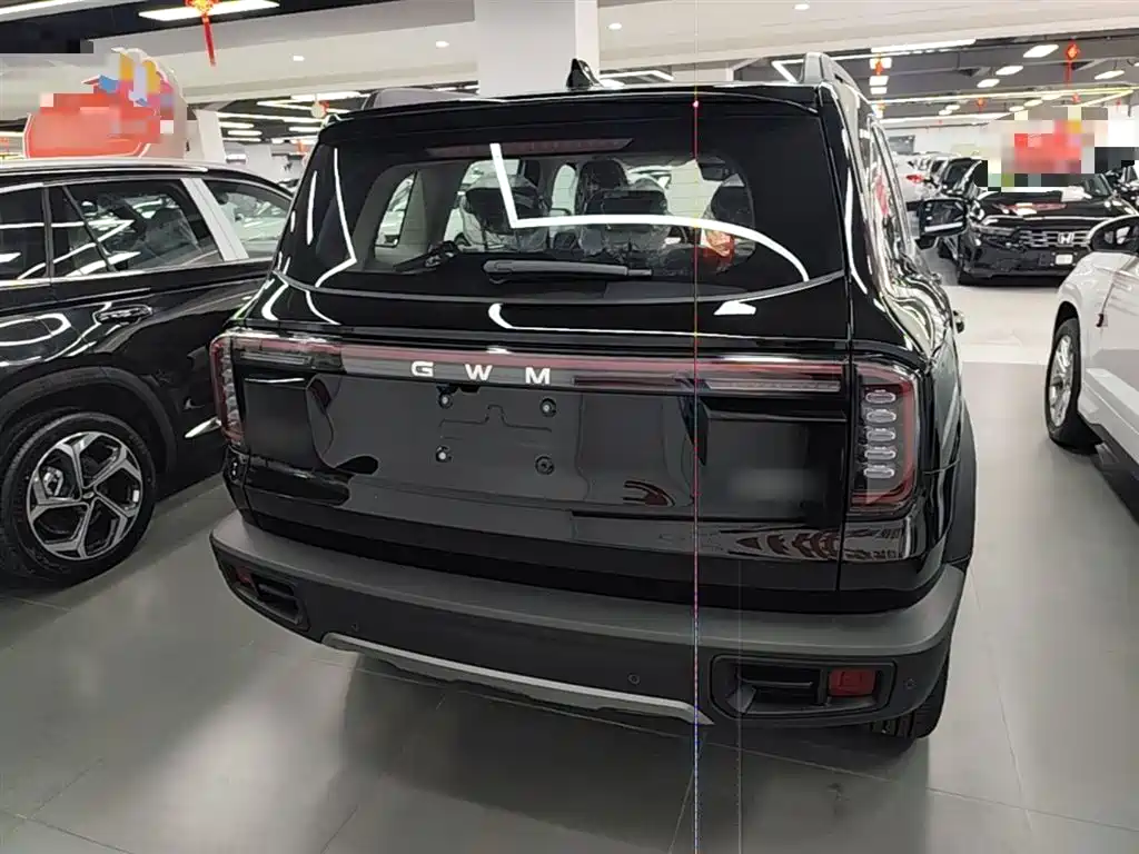Haval Dargo 2026 1.5T DCT