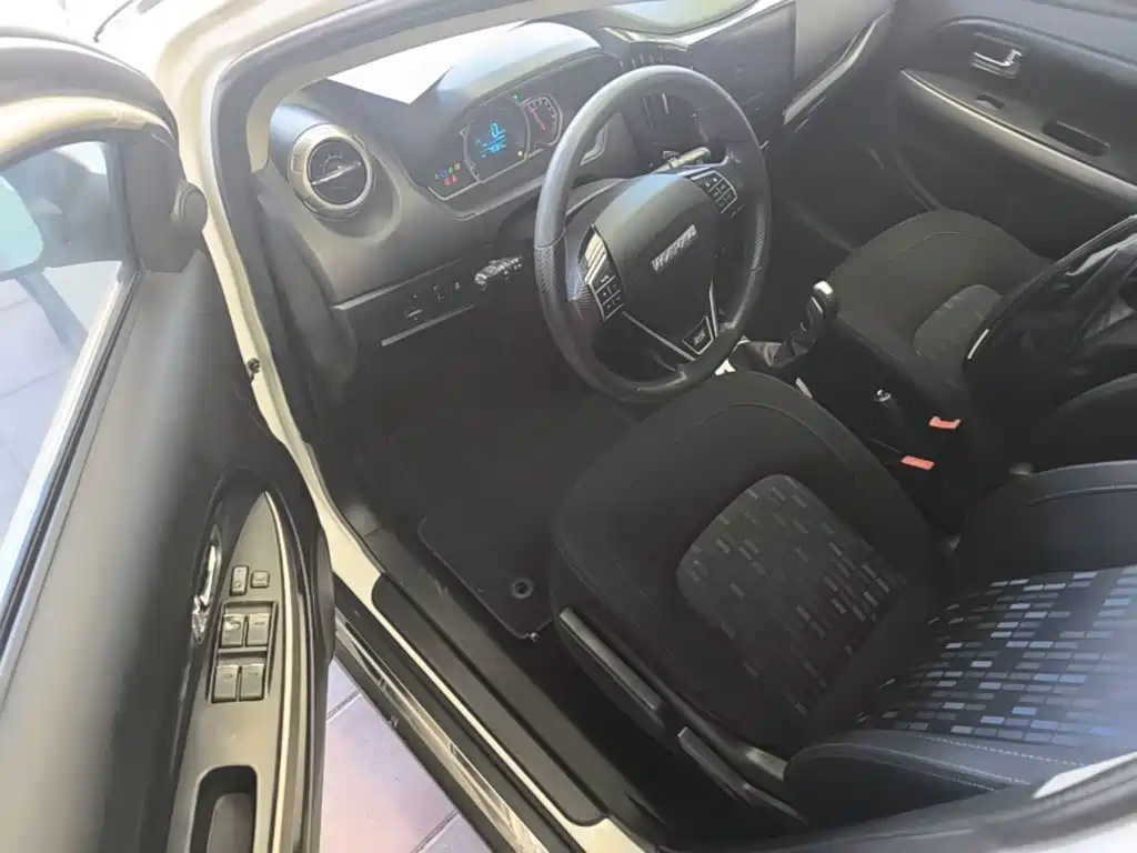 Great Wall Great Wall M4 — миниатюра 16