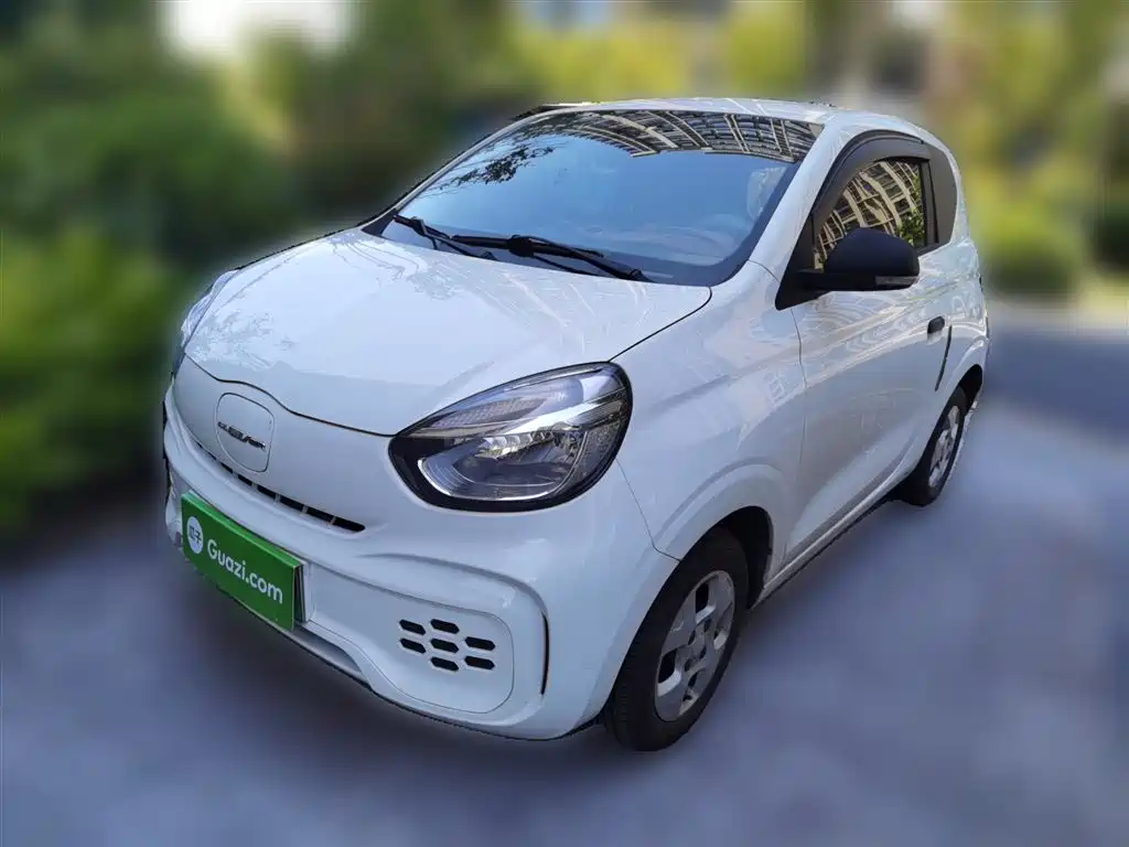 Roewe Clever 2021