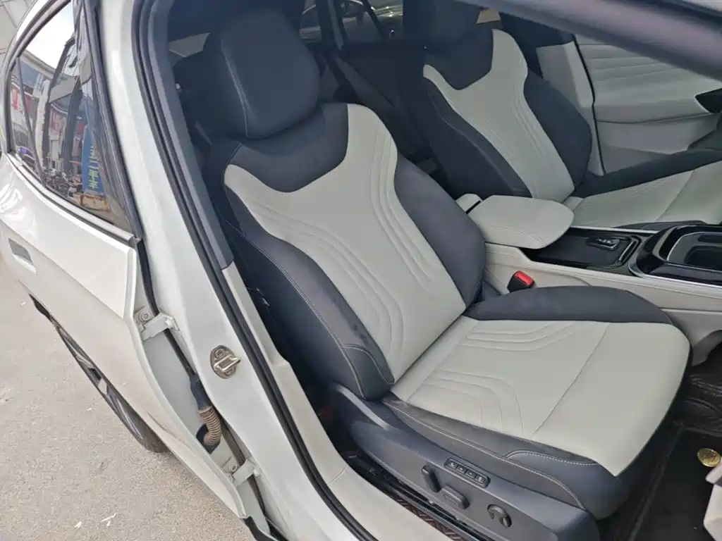 Volkswagen ID.4 Crozz — миниатюра 25
