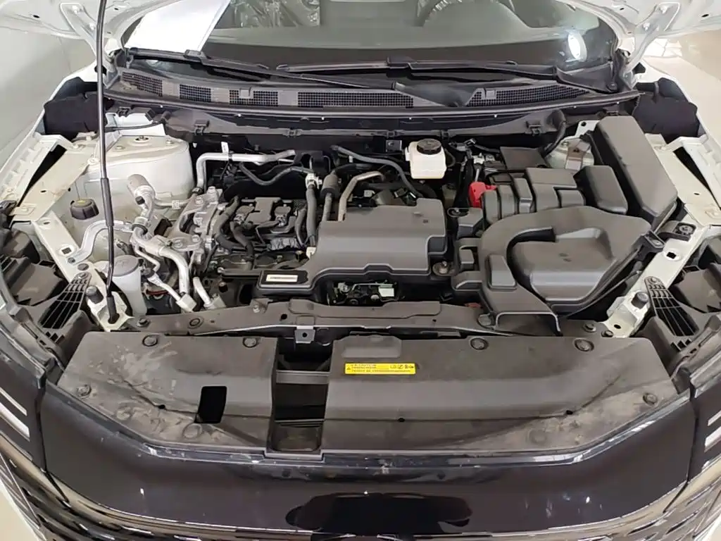 Nissan Qashqai — миниатюра 20