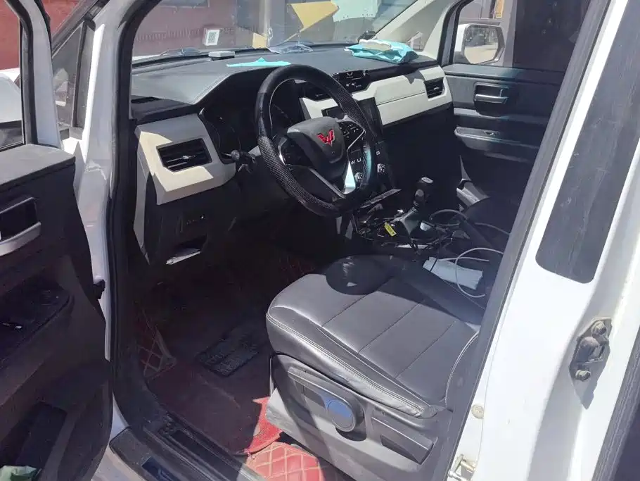 Wuling Zhengcheng — миниатюра 9