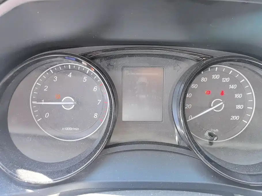 Wuling Zhengcheng — миниатюра 14