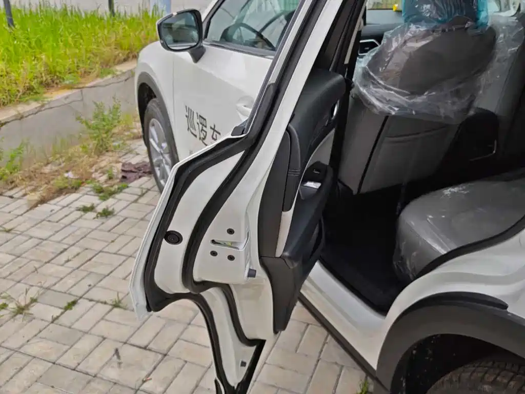 Mazda CX-5 — миниатюра 10