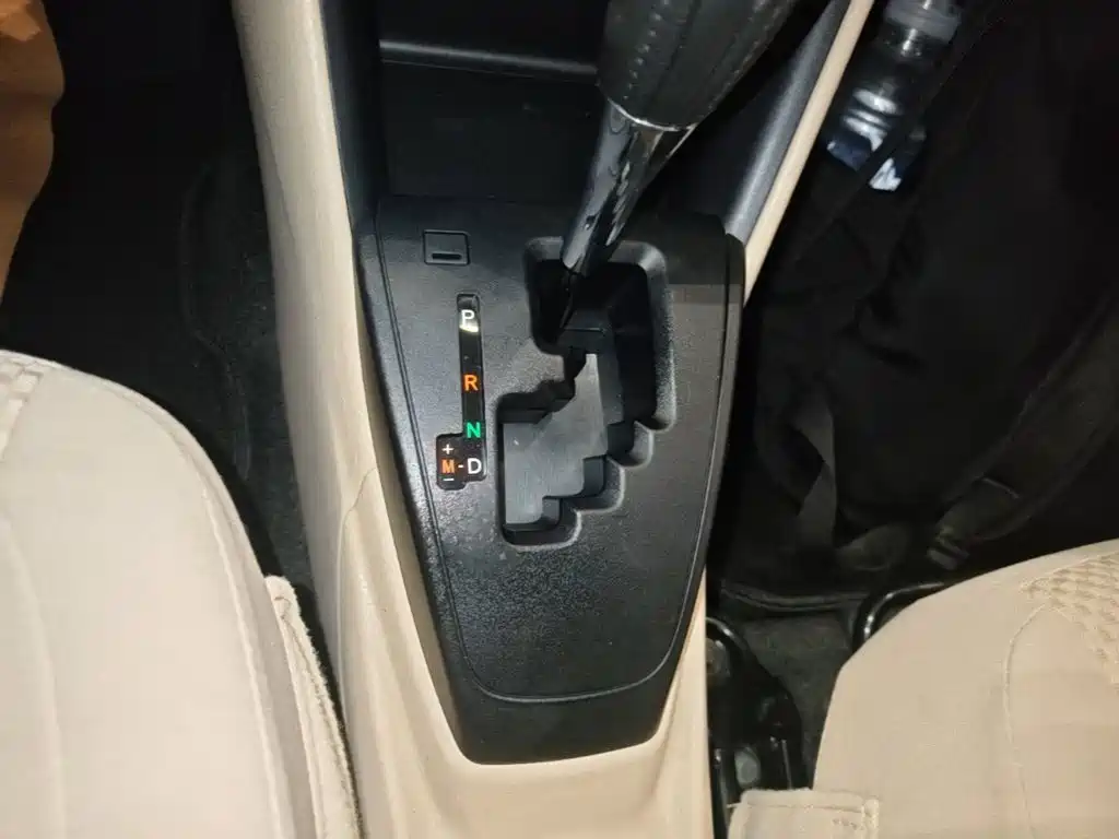 Toyota Vios — миниатюра 14