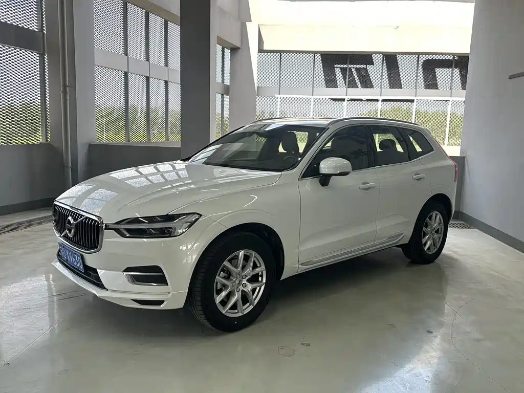 Volvo XC60 2020