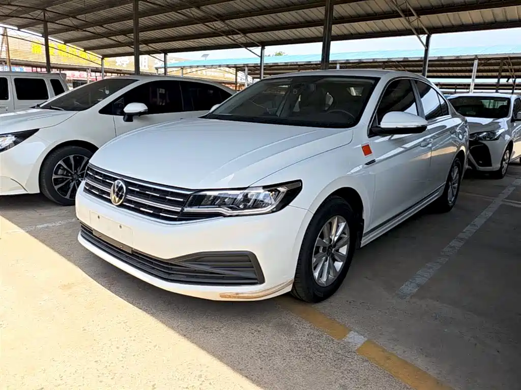 Volkswagen Bora 2022