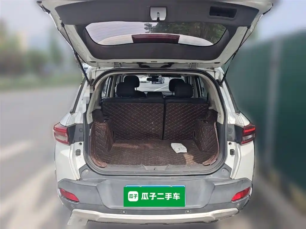 Changhe Changhe Q7 — миниатюра 15