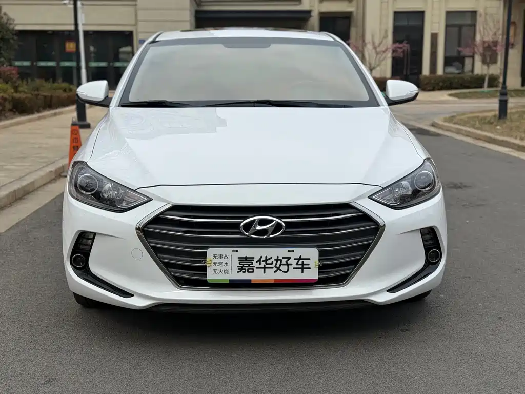 HYUNDAI LEAD