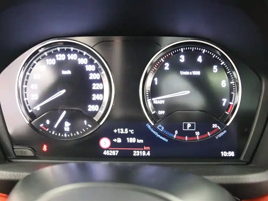 BMW X2 2020 sDrive25i Premium M