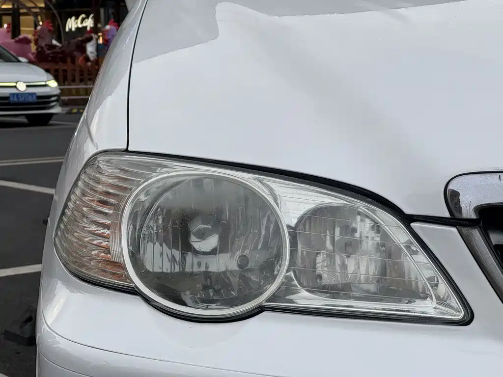 Honda Odyssey 03 2.3 03 2.3 AT
