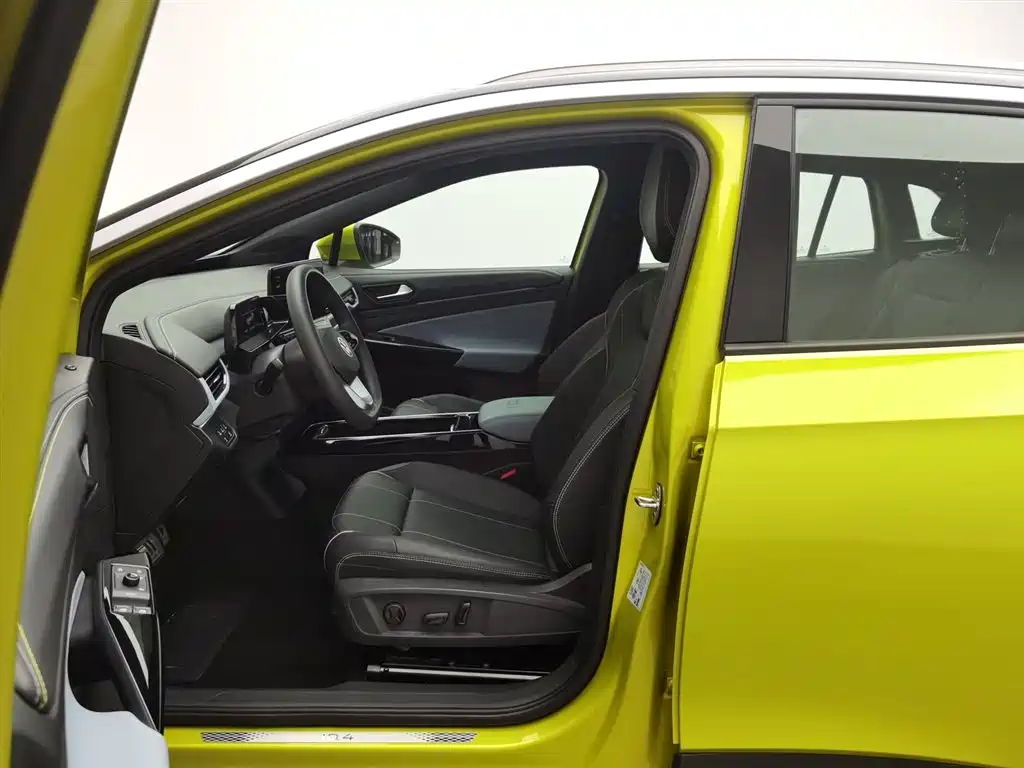 VOLKSWAGEN ID.4 X