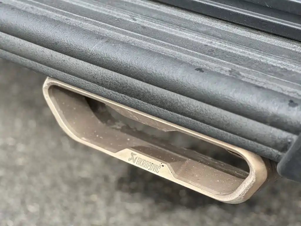 Mercedes-Benz G-Class — миниатюра 5