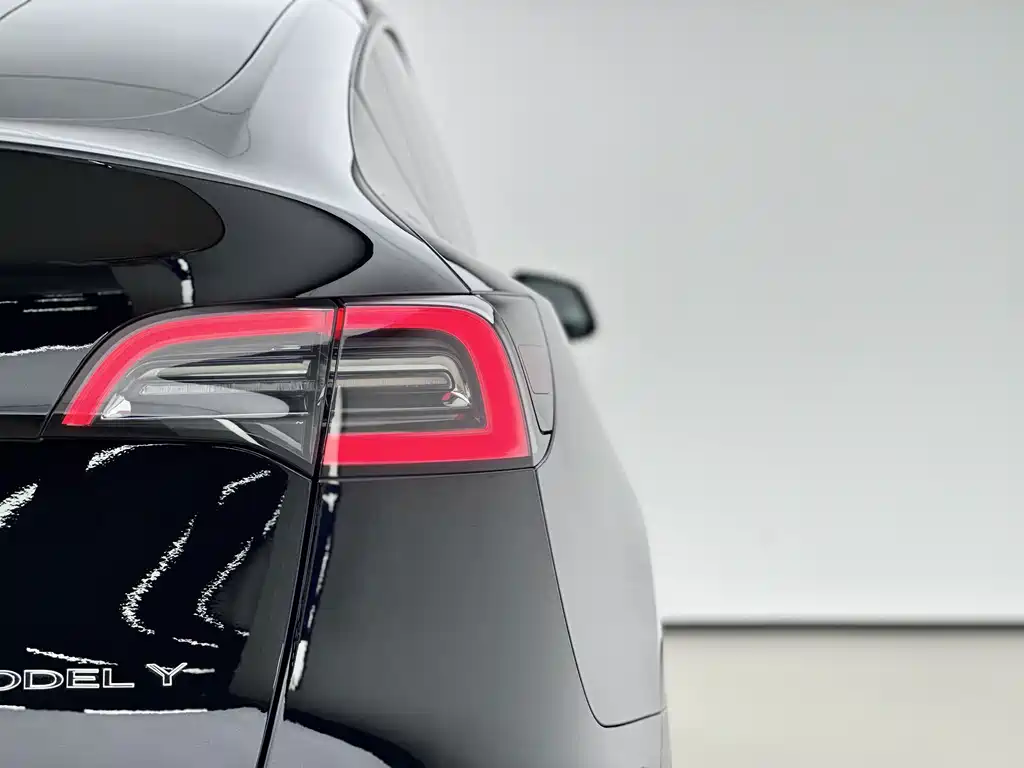 Tesla Model Y — миниатюра 14
