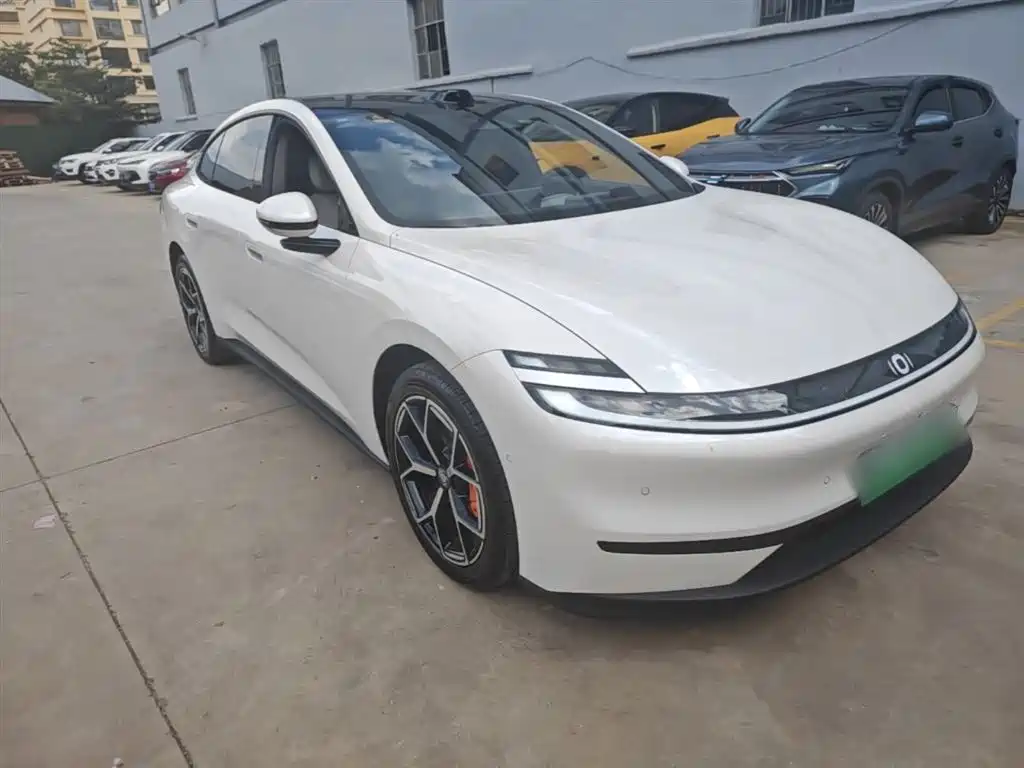 Changan A06 2026 510Max