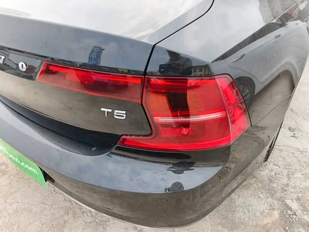 Volvo S90 — миниатюра 8