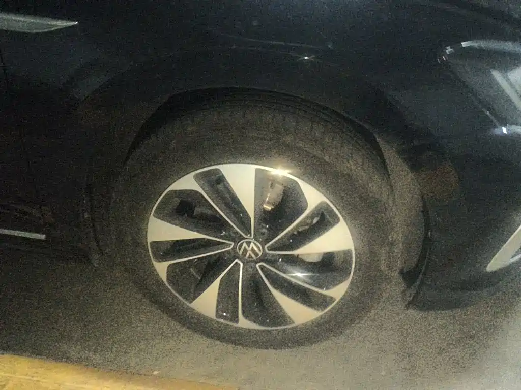 Volkswagen Passat — миниатюра 24
