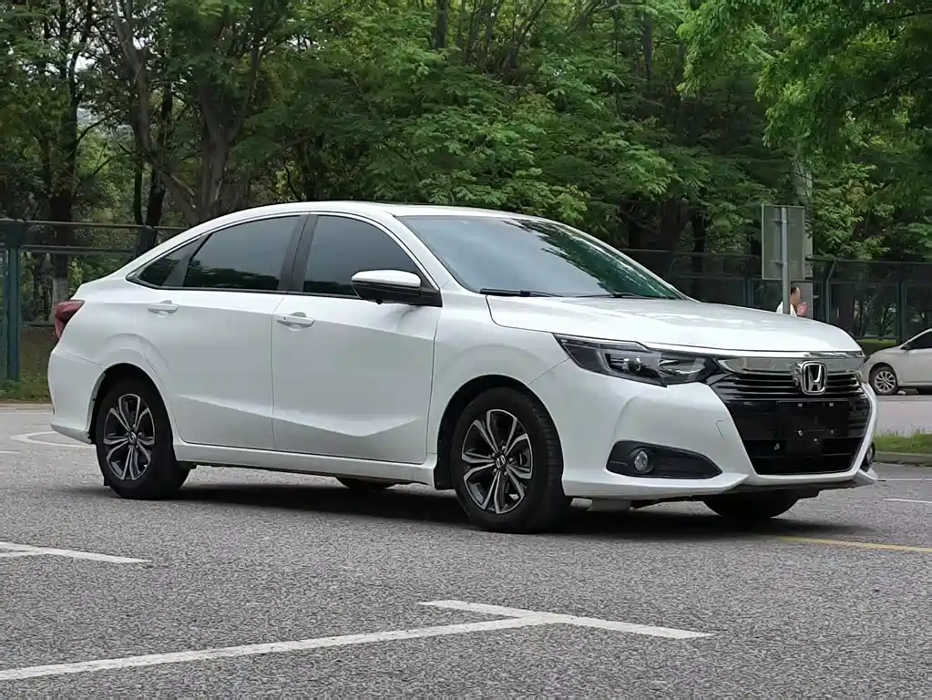 Honda Crider 2022