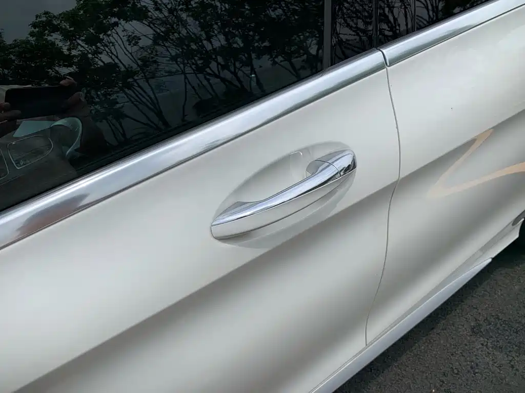 Mercedes-Benz C-Class - фото 10