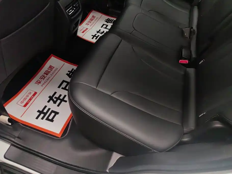 Haval M6 — миниатюра 11