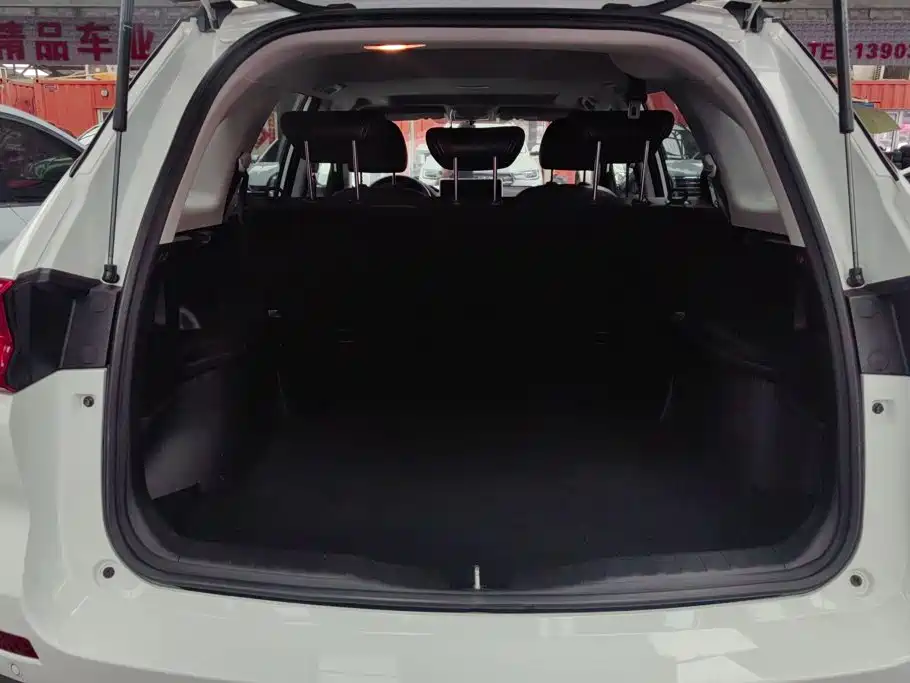 Haval M6 — миниатюра 4