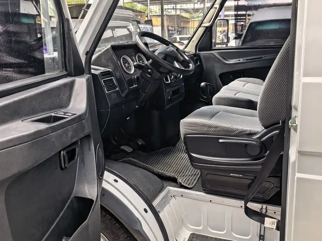 IVECO Daily — миниатюра 7