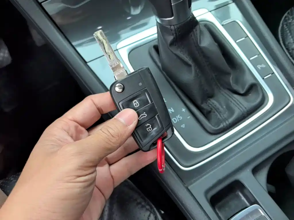 Volkswagen Golf (Import) — миниатюра 9