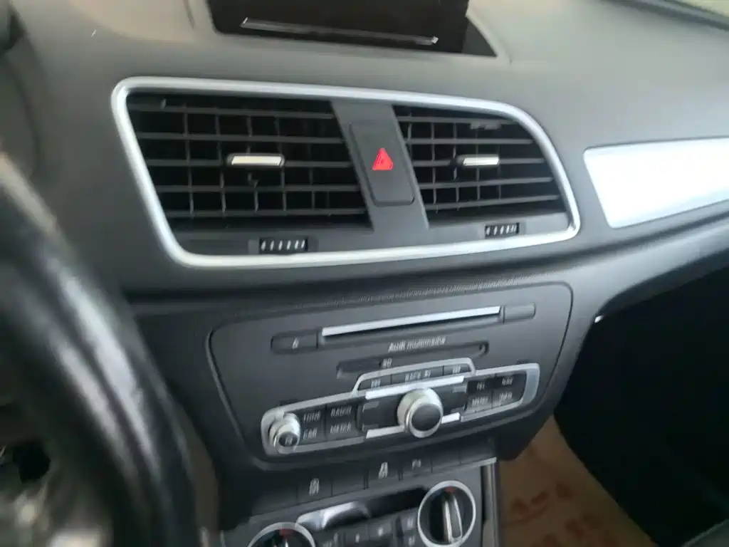 Audi Q3 — миниатюра 13