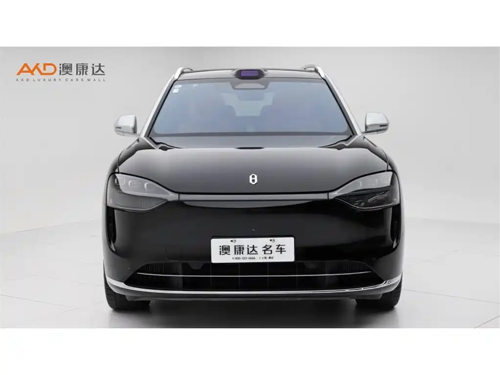Aito M9 2024 Ultra 42kWh 6 мест