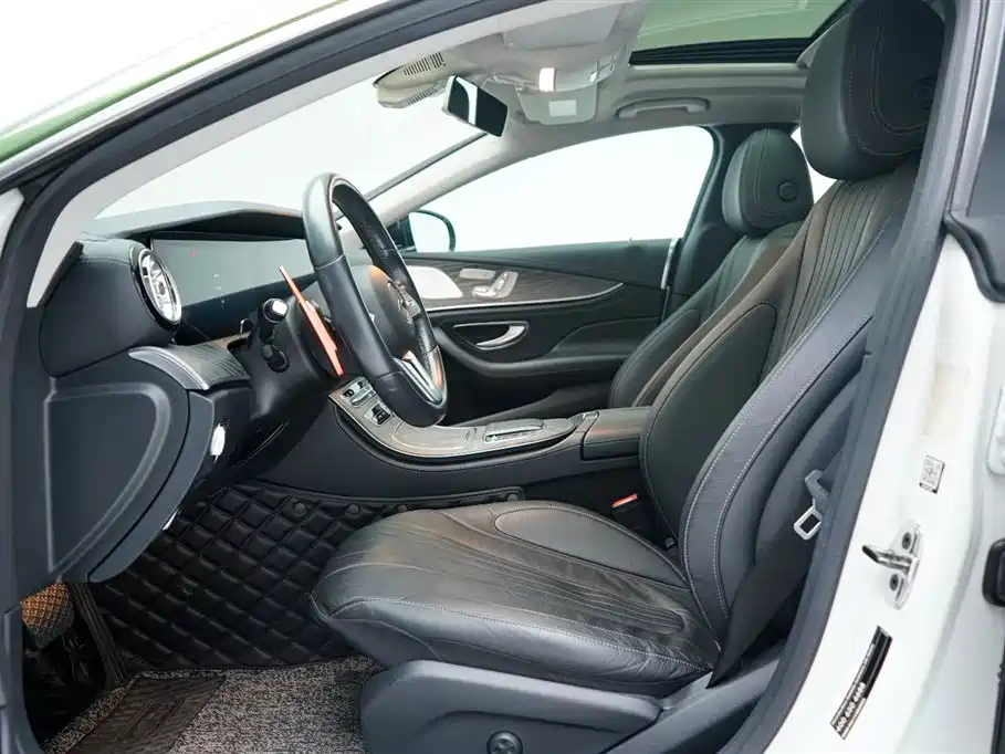 Mercedes-Benz CLS 2020 CLS 300