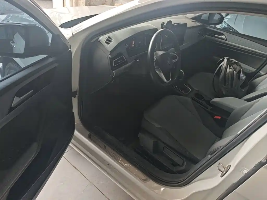 Volkswagen Lavida — миниатюра 16