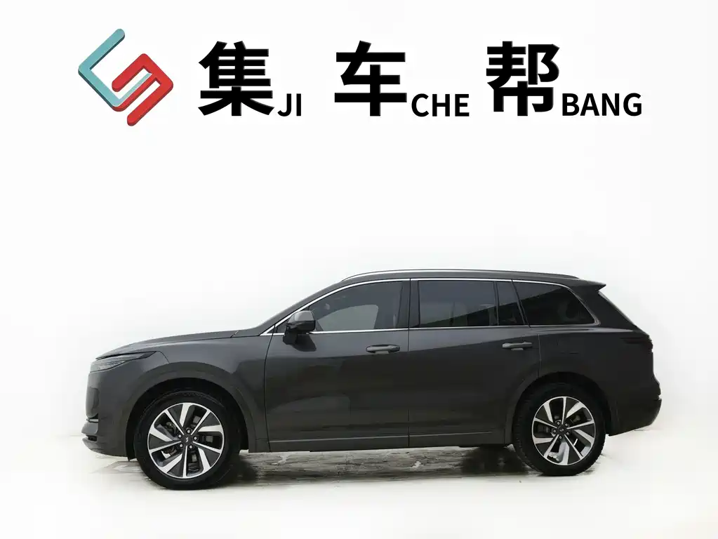 Li Auto Li ONE — миниатюра 3