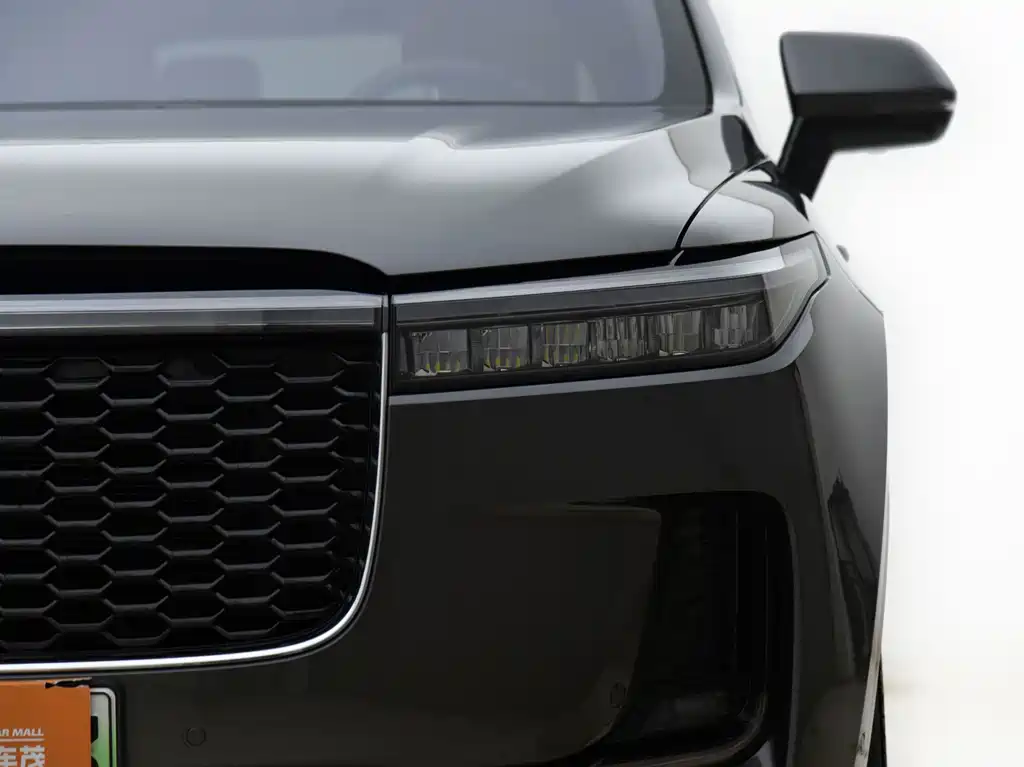 Li Auto Li ONE — миниатюра 18