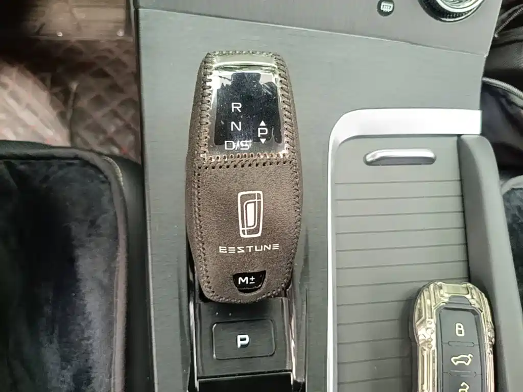Bestune B70 — миниатюра 14