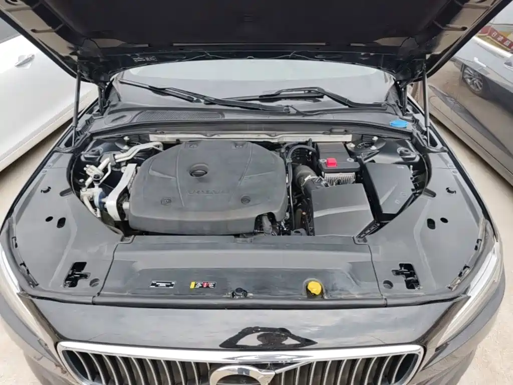 Volvo S90 — миниатюра 20