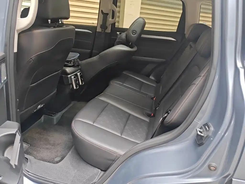 Haval Big Dog — миниатюра 17