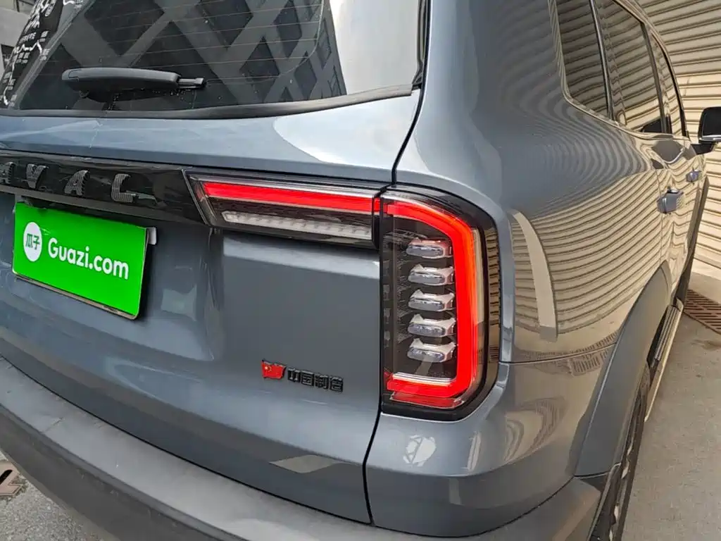 Haval Big Dog — миниатюра 8