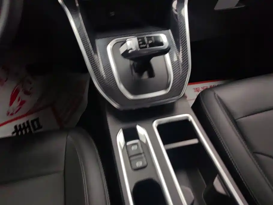 Haval M6 — миниатюра 16