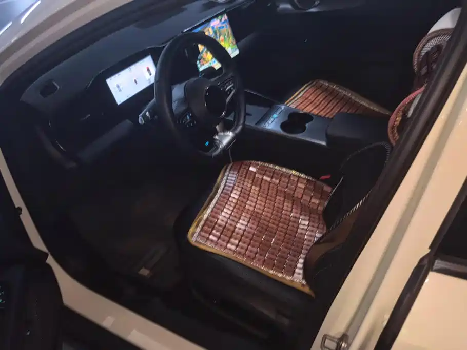 BYD Seal 06 — миниатюра 9
