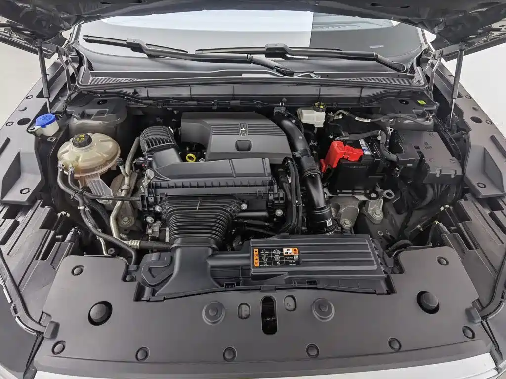 Lincoln Nautilus 2023 2.0T Premium