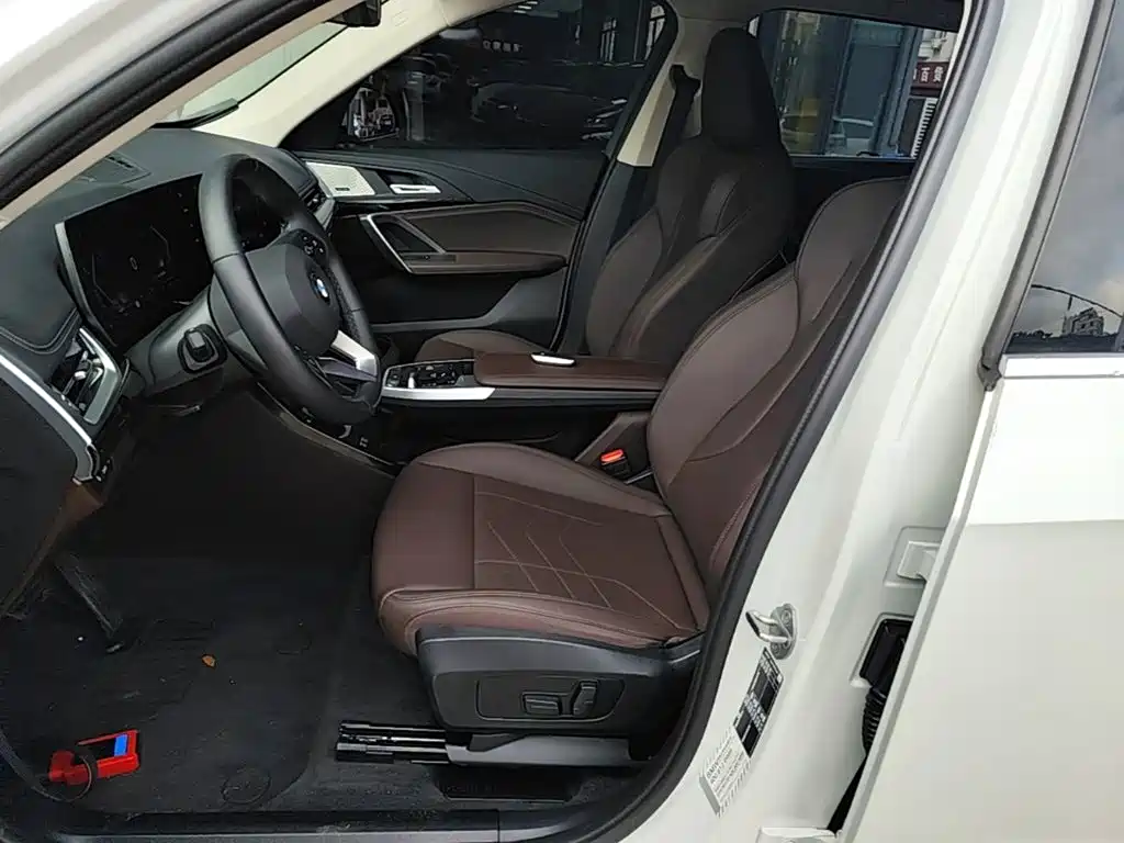 BMW X1 — миниатюра 11